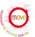 Move Europe  logo