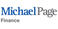 Michael Page Finance logo