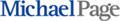 Michael Page Marketing logo