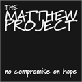 The Matthew Project logo