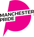 Manchester Pride Ltd logo