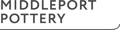 UKHBPT / Middleport Pottery logo