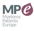 Myeloma Patients Europe logo