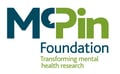 McPin Foundation logo