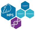 MPS SOCIETY logo