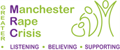 Greater Manchester Rape Crisis logo