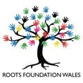 The Roots Foundation Wales logo