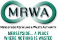 Merseyside Recycling & Waste Authority logo