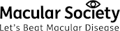 Macular Society logo