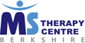 Berkshire Multiple Sclerosis Therapy Centre logo