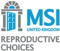 MSI Reproductive Choices UK logo