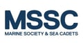 Marine Society and Sea Cadets logo