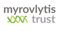 Myrovlytis Trust logo