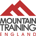 Mountain Training England logo