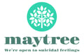 Maytree Respite Centre logo
