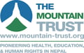 The Mountain Trust logo