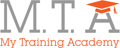 My Training Academy logo