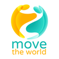 Move the World logo