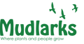 The Mudlarks Community logo