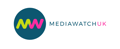Mediawatch UK logo