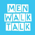 Men Walk Talk logo