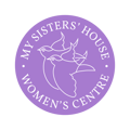 My Sisters' House Women's Centre  logo