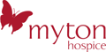 The Myton Hospices logo
