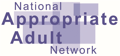 The National Appropriate Adult Network Limited logo