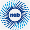 NAB - Sight Support for Northamptonshire logo