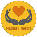 Napier Friends logo