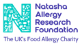 The Natasha Allergy Research Foundation logo