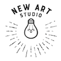 New Art Studio logo