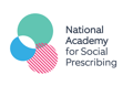 The National Academy for Social Prescribing (NASP) logo