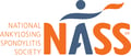 National Axial Spondyloarthritis Society  logo