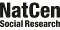 NatCen Social Research  logo