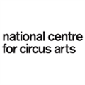 National Centre for Circus Arts logo