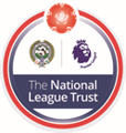 National League Trust logo