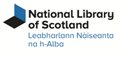 National Library of Scotland logo