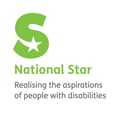 National Star Foundation logo