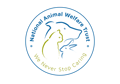 National Animal Welfare Trust logo