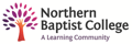 Northern Baptist College logo