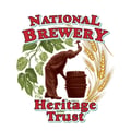 National Brewery Heritage Trust Ltd logo