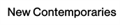 New Contemporaries logo