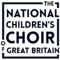 The National Children's Choir of Great Britain logo