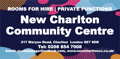 New Charlton Community Association logo