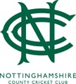 Nottinghamshire Country Cricket Club logo