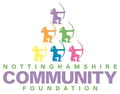Nottinghamshire Community Foundation logo