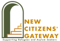 New Citizens' Gateway logo