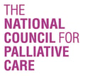 National Council for Palliative Care logo