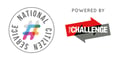 NCS The Challenge logo